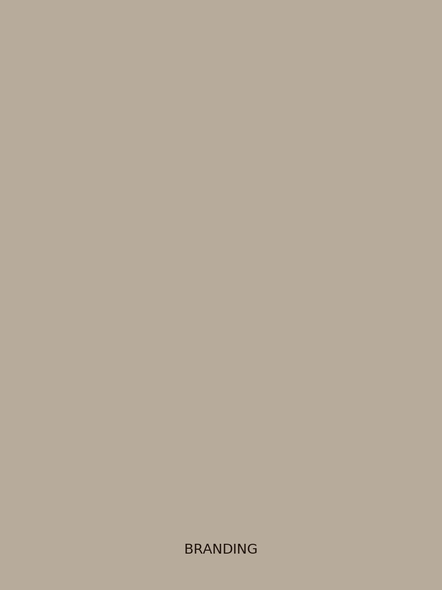 Branding — Omoi Studio