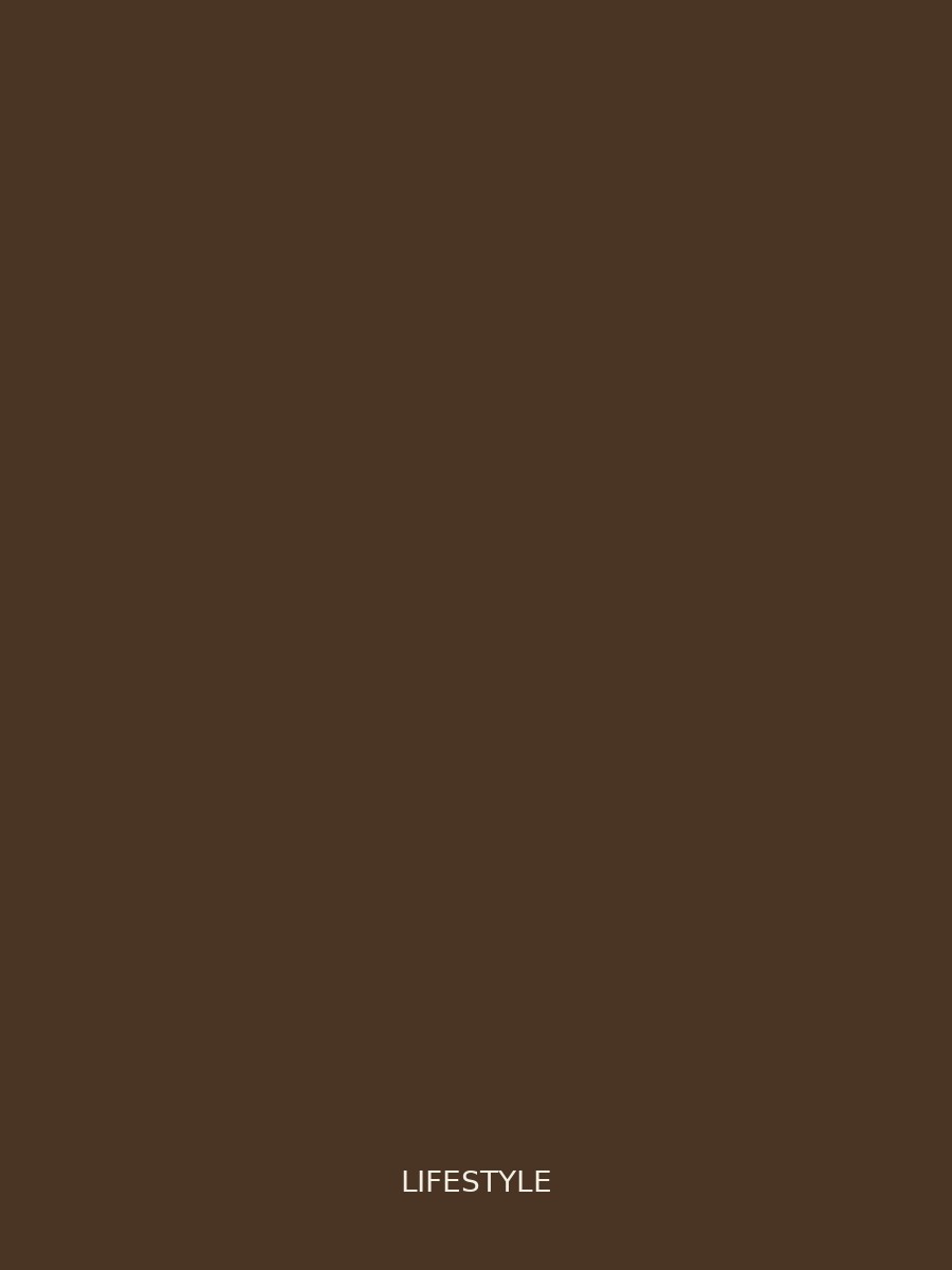 Lifestyle — Omoi Studio